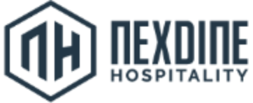 Managed by Nexdine logo