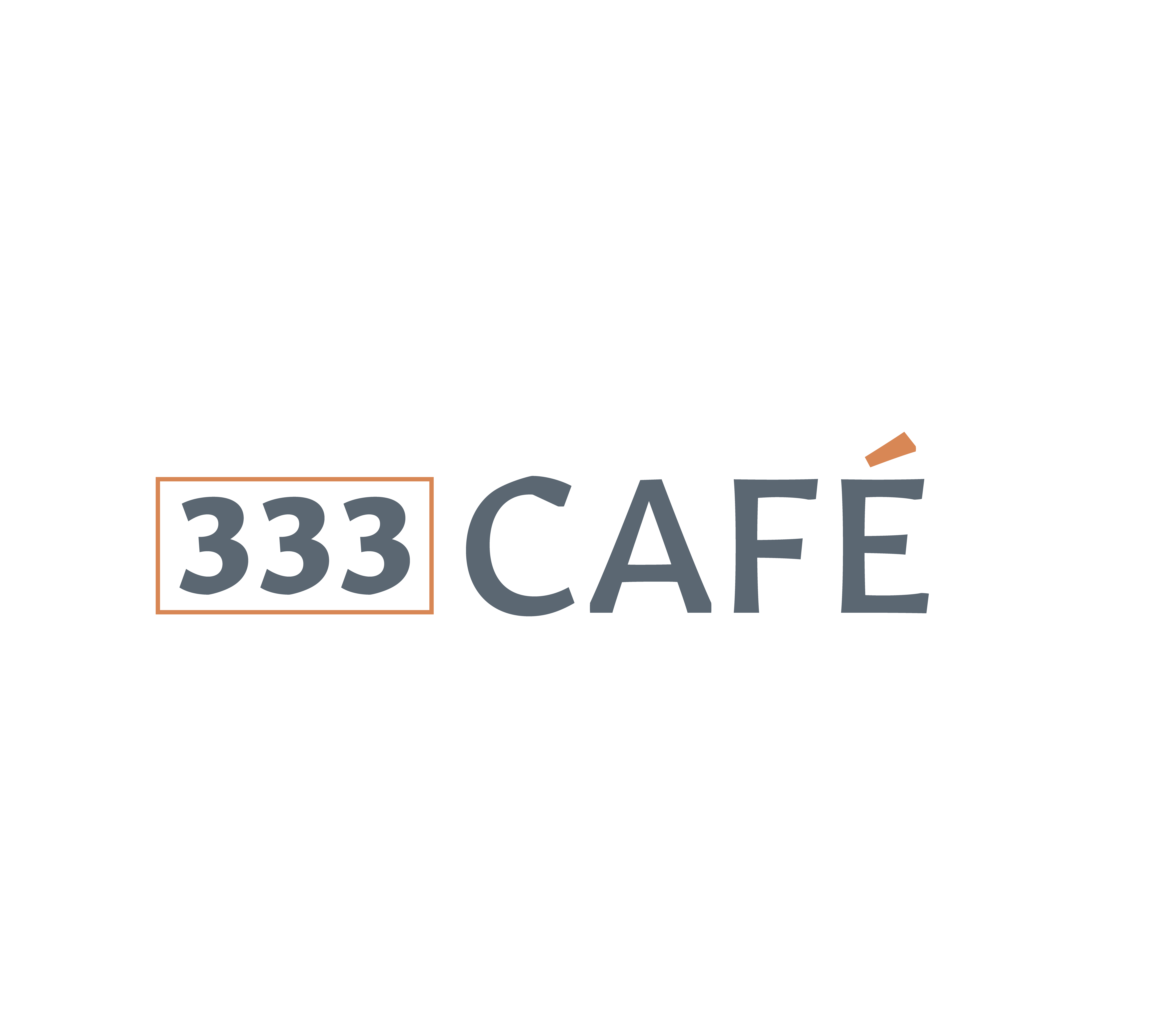 Nexdine's Café 333