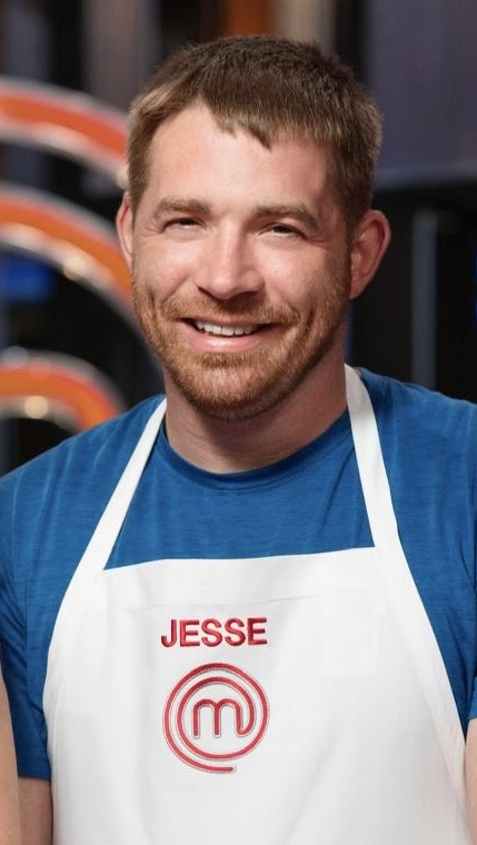 Jesse Rosenwald